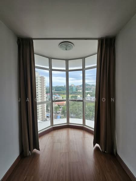 Condominium for Sale at Sri Impian Condominium - Jacob Simmon - PropertyGuru.com.my