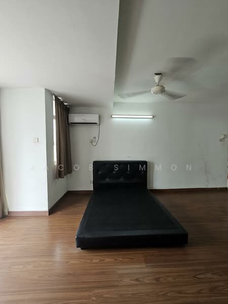 Condominium for Sale at Sri Impian Condominium - Jacob Simmon - PropertyGuru.com.my