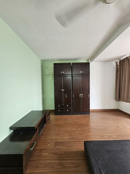 Condominium for Sale at Sri Impian Condominium - Jacob Simmon - PropertyGuru.com.my
