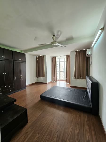 Condominium for Sale at Sri Impian Condominium - Jacob Simmon - PropertyGuru.com.my
