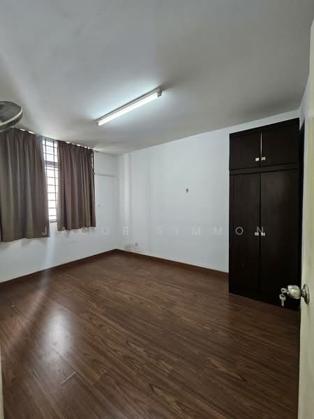 Condominium for Sale at Sri Impian Condominium - Jacob Simmon - PropertyGuru.com.my