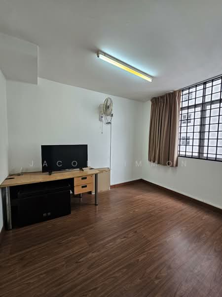 Condominium for Sale at Sri Impian Condominium - Jacob Simmon - PropertyGuru.com.my