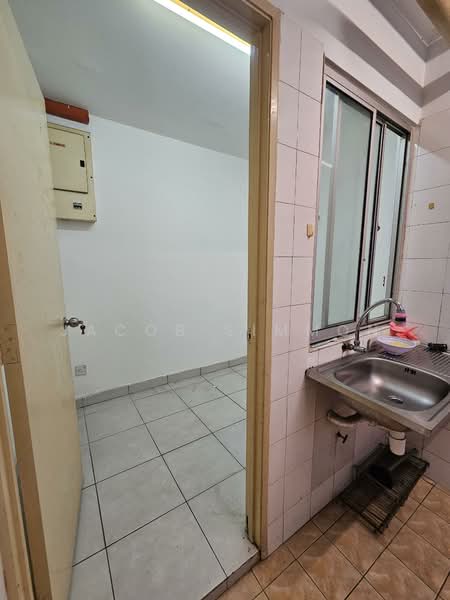 Condominium for Sale at Sri Impian Condominium - Jacob Simmon - PropertyGuru.com.my