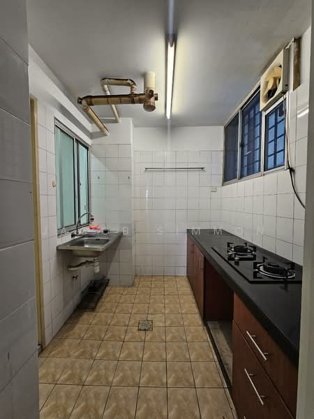 Condominium for Sale at Sri Impian Condominium - Jacob Simmon - PropertyGuru.com.my