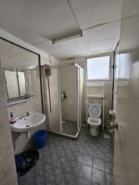 Condominium for Sale at Sri Impian Condominium - Jacob Simmon - PropertyGuru.com.my