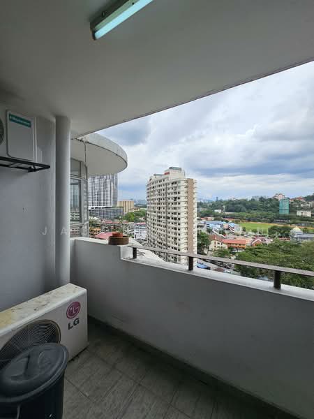 Condominium for Sale at Sri Impian Condominium - Jacob Simmon - PropertyGuru.com.my