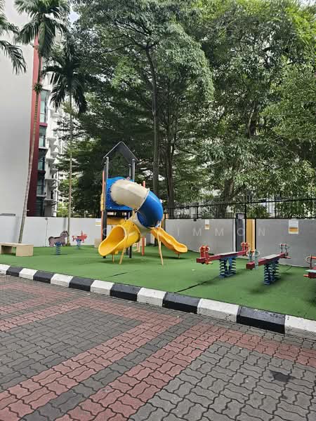 Condominium for Sale at Sri Impian Condominium - Jacob Simmon - PropertyGuru.com.my