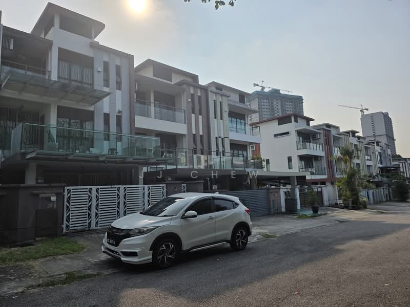 Reika, USJ Heights untuk Untuk Dijual - RM 1,170,000, Feb 2026 - Exterior - PropertyGuru.com.my