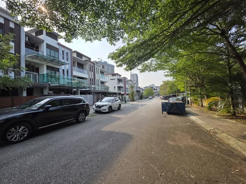 Reika, USJ Heights untuk Untuk Dijual - RM 1,170,000, Feb 2026 - Exterior - PropertyGuru.com.my