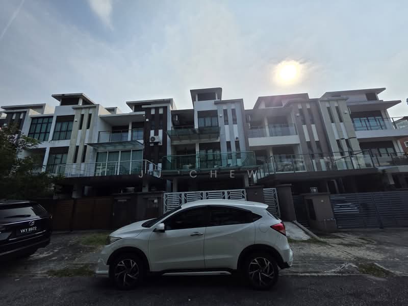 Reika, USJ Heights untuk Untuk Dijual - RM 1,170,000, Feb 2026 - Exterior - PropertyGuru.com.my