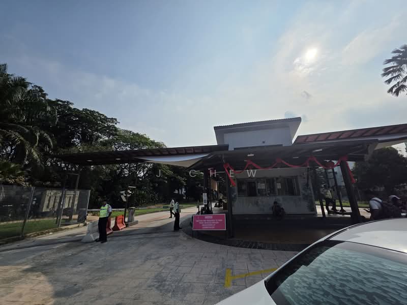 USJ Heights : Bungalow Land untuk Untuk Dijual - RM 1,170,000, Feb 2026 - Exterior - PropertyGuru.com.my