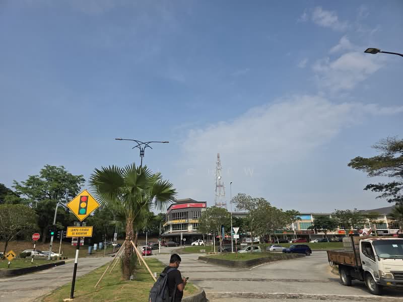 USJ Heights : Bungalow Land untuk Untuk Dijual - RM 1,170,000, Feb 2026 - Exterior - PropertyGuru.com.my