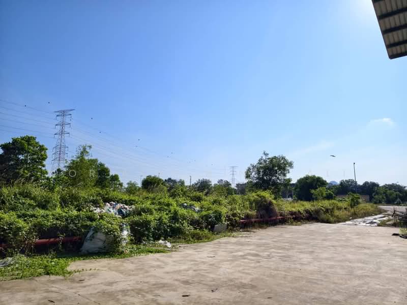 Warehouse for Rent in Kampung Baru Gebeng (Sungai Karang) - Nor'Aini Binti Ali - Exterior - PropertyGuru.com.my