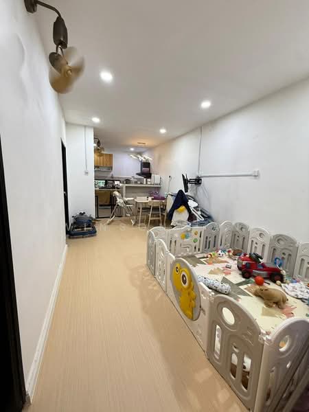 1-storey Terraced House for Sale in Taman Pulai Utama (Skudai) - Winson Tan - Interior - PropertyGuru.com.my