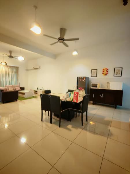 Horizon Hills untuk Untuk Disewa - RM 3,800 /bulan, Feb 2026 - Living Room - PropertyGuru.com.my