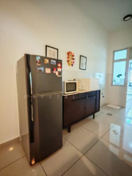 Horizon Hills untuk Untuk Disewa - RM 3,800 /bulan, Feb 2026 - Kitchen - PropertyGuru.com.my