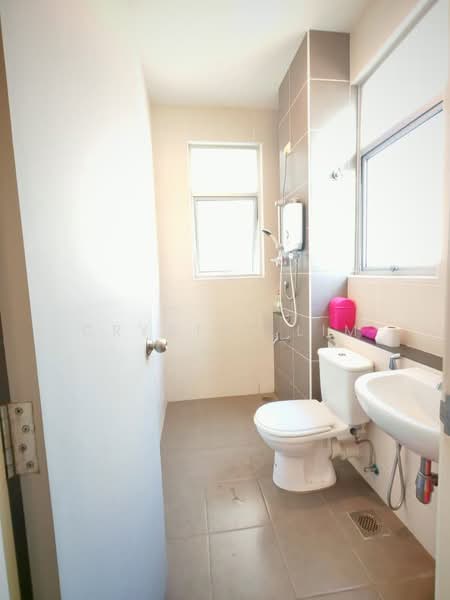 Horizon Hills untuk Untuk Disewa - RM 3,800 /bulan, Feb 2026 - Bathroom - PropertyGuru.com.my