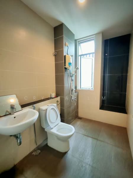 Horizon Hills untuk Untuk Disewa - RM 3,800 /bulan, Feb 2026 - Bathroom - PropertyGuru.com.my