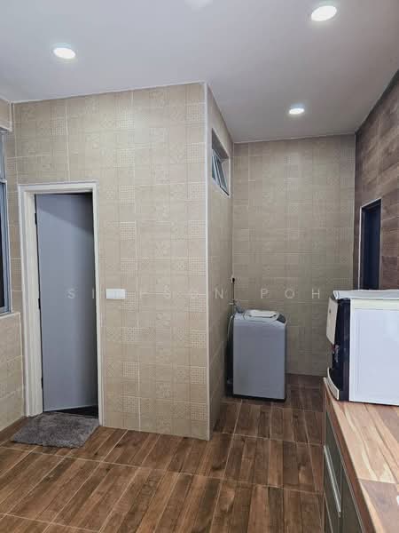 2-storey Terraced House for Sale in Kangkar Pulai (Skudai) - Simpson Poh - Interior - PropertyGuru.com.my