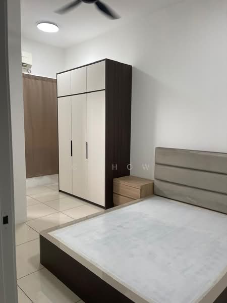 3-storey Terraced House for Rent in Bukit Mertajam (Penang) - CY How - Bedroom - PropertyGuru.com.my