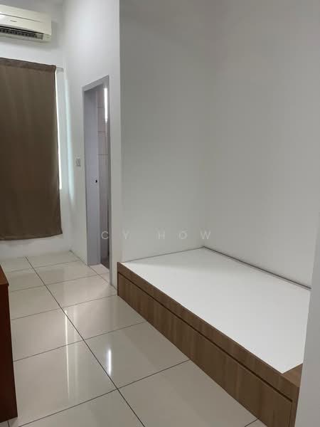3-storey Terraced House for Rent in Bukit Mertajam (Penang) - CY How - Bedroom - PropertyGuru.com.my