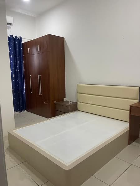 3-storey Terraced House for Rent in Bukit Mertajam (Penang) - CY How - Bedroom - PropertyGuru.com.my