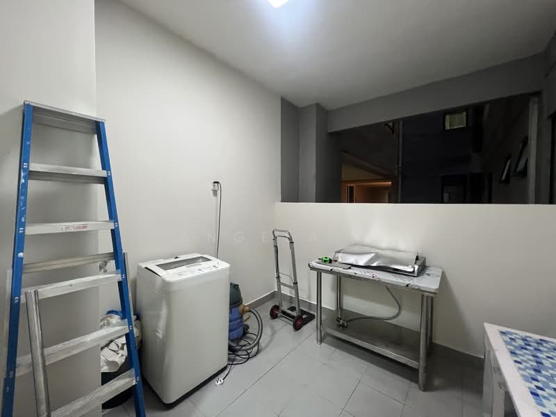 The Z Residence untuk Untuk Disewa - RM 2,200 /bulan, Feb 2026 - Interior - PropertyGuru.com.my