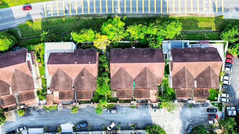 Semi-Detached House for Sale in Bangi (Selangor) - Salman Sharifudin - Exterior - PropertyGuru.com.my