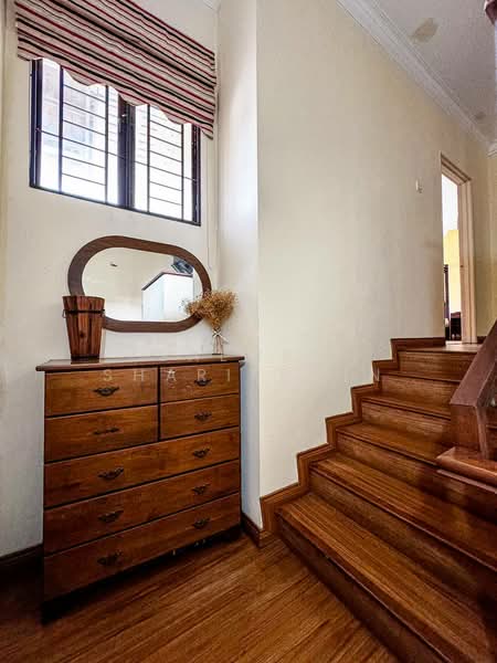 Semi-Detached House for Sale in Bangi (Selangor) - Salman Sharifudin - Interior - PropertyGuru.com.my