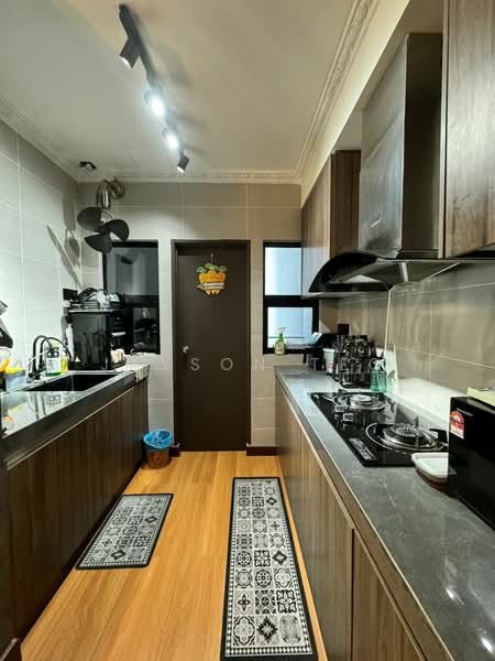 G Residence @ Johor Bahru untuk Untuk Disewa - RM 2,600 /bulan, Feb 2026 - PropertyGuru.com.my