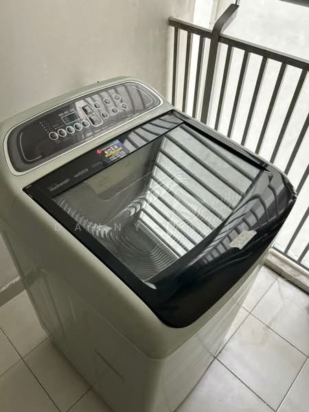 Condominium for Rent at Kristal View - Danny Nabil - PropertyGuru.com.my