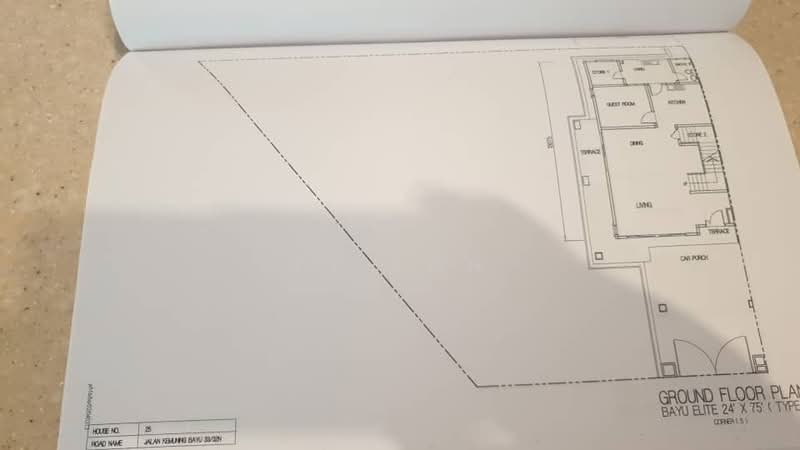 Semi-Detached House for Sale in Kota Kemuning (Shah Alam) - TY Loh - PropertyGuru.com.my