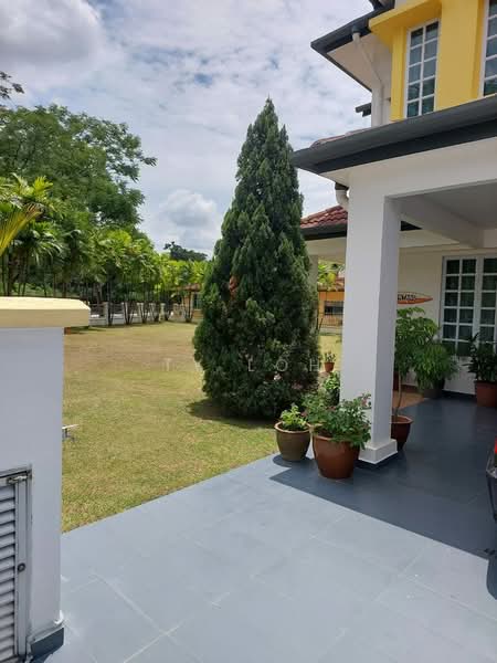 Semi-Detached House for Sale in Kota Kemuning (Shah Alam) - TY Loh - Exterior - PropertyGuru.com.my