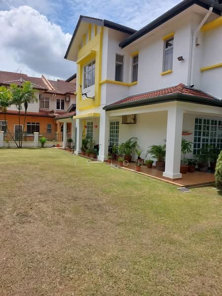 Semi-Detached House for Sale in Kota Kemuning (Shah Alam) - TY Loh - Exterior - PropertyGuru.com.my