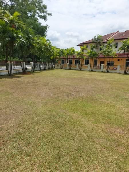 Semi-Detached House for Sale in Kota Kemuning (Shah Alam) - TY Loh - Exterior - PropertyGuru.com.my