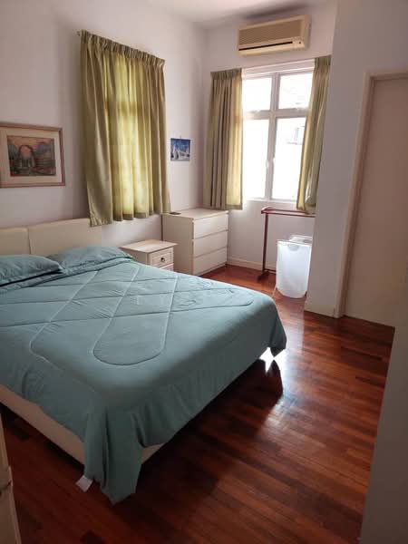 Semi-Detached House for Sale in Kota Kemuning (Shah Alam) - TY Loh - Bedroom - PropertyGuru.com.my