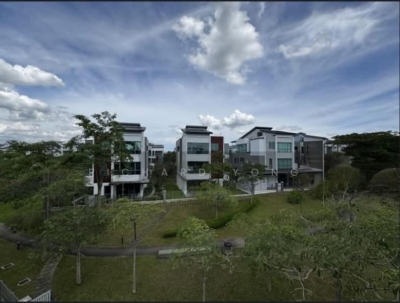 Sunway Lenang Heights untuk Untuk Dijual - RM 2,380,000, Feb 2026 - Exterior - PropertyGuru.com.my