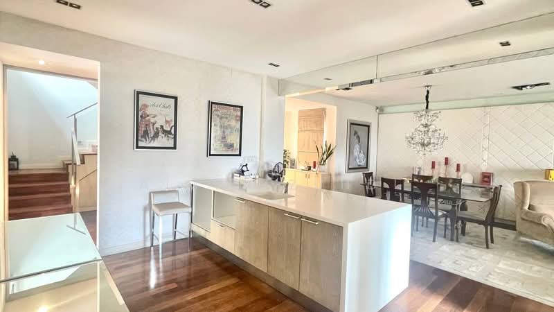 Condominium for Sale at Seri Maya Condominium - AIMAN ZUHDI - Kitchen - PropertyGuru.com.my