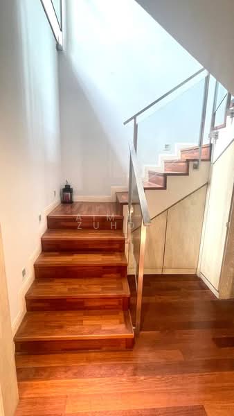 Condominium for Sale at Seri Maya Condominium - AIMAN ZUHDI - Interior - PropertyGuru.com.my