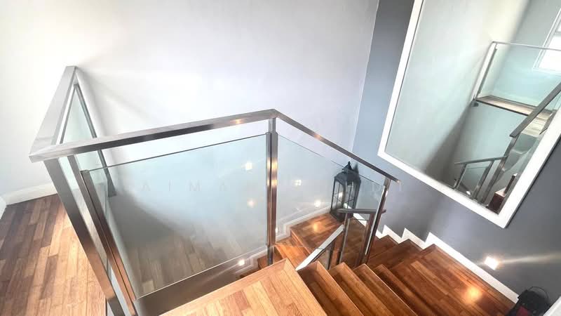 Condominium for Sale at Seri Maya Condominium - AIMAN ZUHDI - Interior - PropertyGuru.com.my