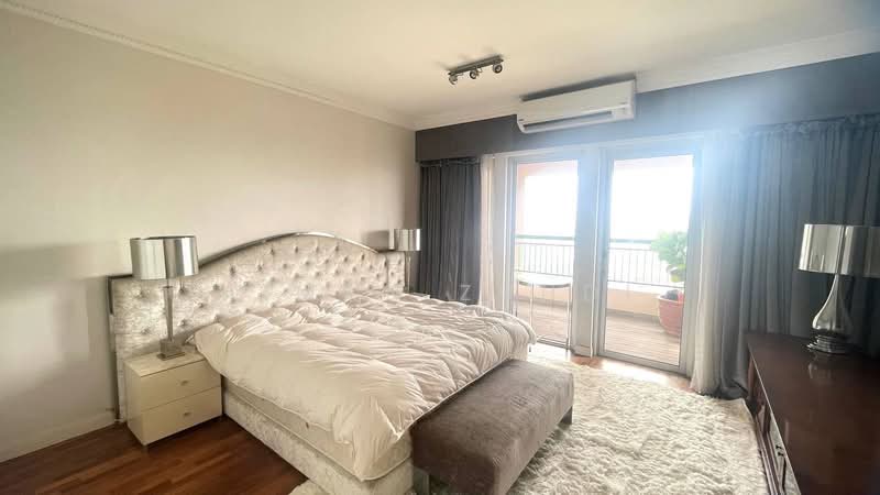 Condominium for Sale at Seri Maya Condominium - AIMAN ZUHDI - Bedroom - PropertyGuru.com.my