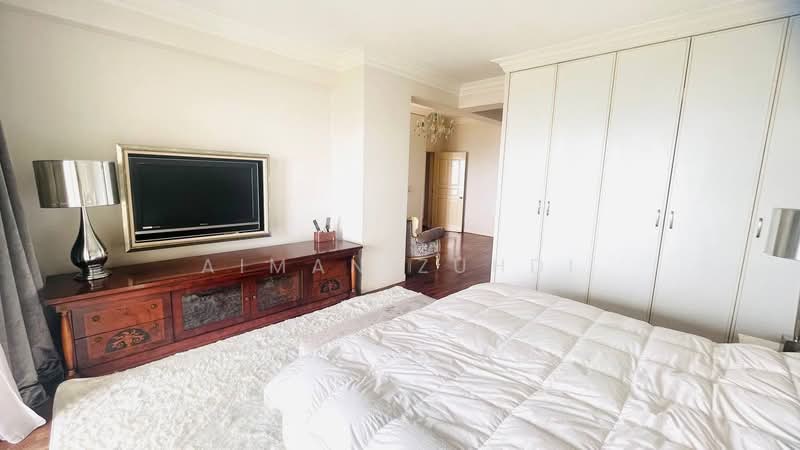 Condominium for Sale at Seri Maya Condominium - AIMAN ZUHDI - Bedroom - PropertyGuru.com.my