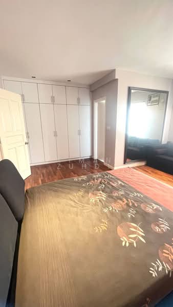 Condominium for Sale at Seri Maya Condominium - AIMAN ZUHDI - Bedroom - PropertyGuru.com.my