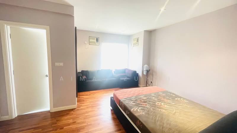Condominium for Sale at Seri Maya Condominium - AIMAN ZUHDI - Living Room - PropertyGuru.com.my