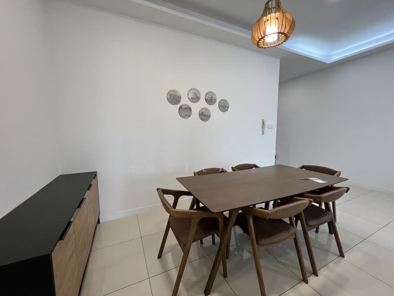 Service Residence for Rent at Skyluxe On The Park Bukit Jalil - Angela . - PropertyGuru.com.my