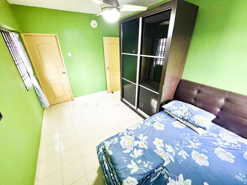 Condominium for Sale at Sentul Utama Condominium - Syukor Hartanah - Bedroom - PropertyGuru.com.my