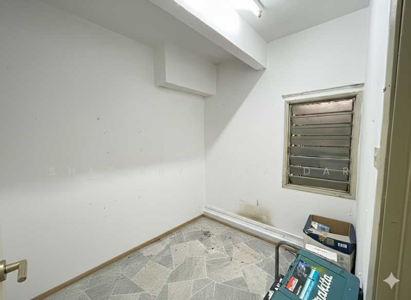 2-storey Terraced House for Sale in Batu Caves (Selangor) - Shaziery Iskandar - Interior - PropertyGuru.com.my