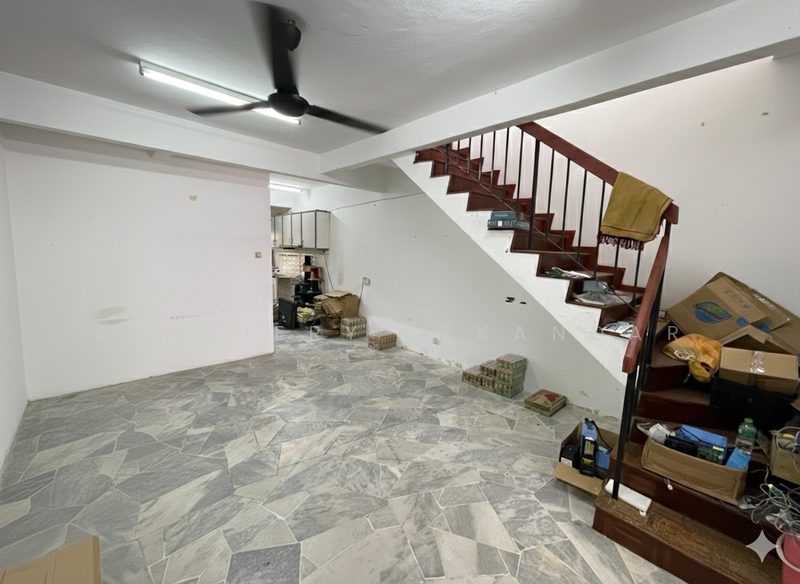 2-storey Terraced House for Sale in Batu Caves (Selangor) - Shaziery Iskandar - Interior - PropertyGuru.com.my