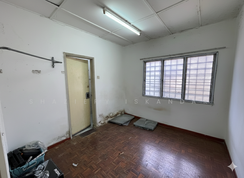 2-storey Terraced House for Sale in Batu Caves (Selangor) - Shaziery Iskandar - PropertyGuru.com.my