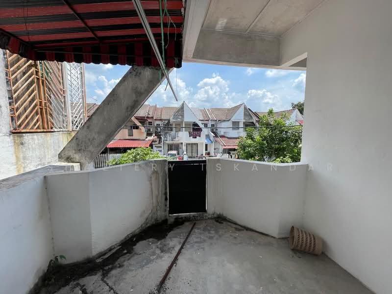 2-storey Terraced House for Sale in Batu Caves (Selangor) - Shaziery Iskandar - PropertyGuru.com.my